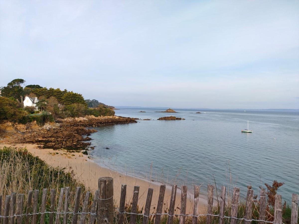 Maison De Pecheur Port De Plaisance Treboul Douarnenez Luaran gambar