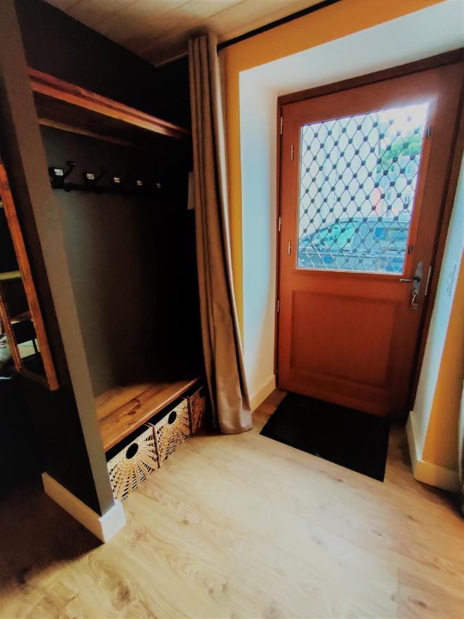 Maison De Pecheur Port De Plaisance Treboul Douarnenez Luaran gambar